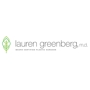 Lauren Greenberg, MD