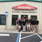 Servpro Of Columbia & Suwannee Counties