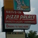 Pizza Palace - Pizza