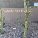 Phoenix Art Museum - Museums