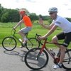 NJ bike tours gallery