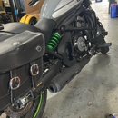 GLM Power Sports