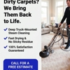 AJS Carpet Cleaning, Inc gallery