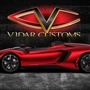 Vidar Customs