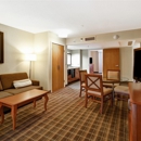 Embassy Suites by Hilton Greenville Golf Resort & Conference Center