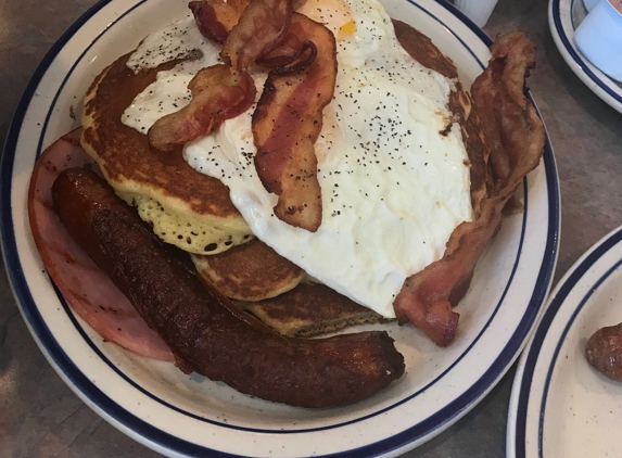 Blue Angel Diner - Plainview, NY