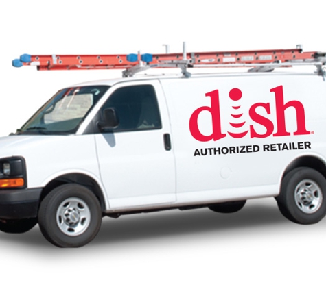 Dish Network - Monroe, LA