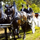 Carriage De Corriere - Horse & Carriage-Rental