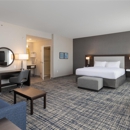 Hampton Inn & Suites Manteca - Hotels