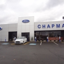 Chapman Ford & Volkswagon - Used Car Dealers