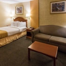 Quality Inn - Motels