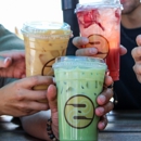 Ziggi's Coffee - Beverages