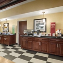 Hampton Inn Forrest City - Hotels