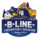 B-Line Construction & Septic Inc - Masonry Contractors