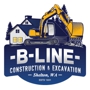 B-Line Construction & Septic Inc
