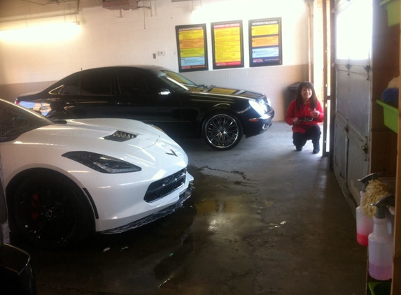 Jose's Auto Detailing - Seattle, WA