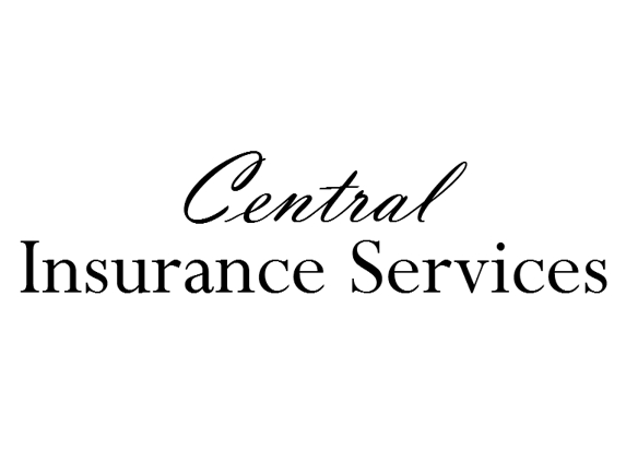 Central Insurance Services - Braham, MN