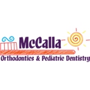 McCalla Orthodontics & Pediatric Dentistry - Dentists