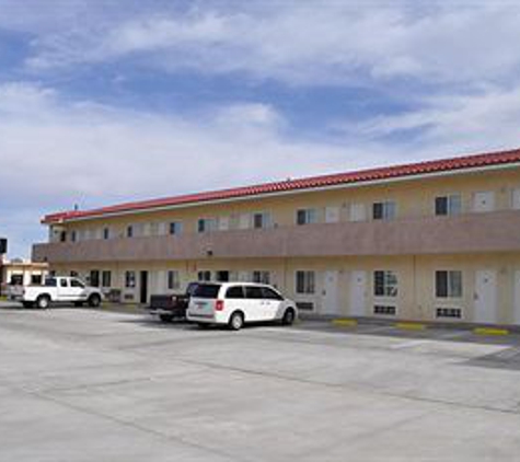 Americas Best Value Inn - Ridgecrest, CA