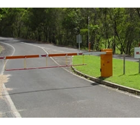 Brisbane Automatic Gate Systems - Cleveland, QLD