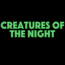 Creatures of the Night - Pet Services