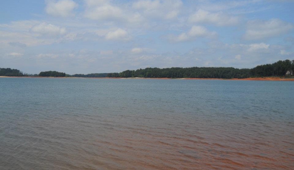 Big Water Marina Lake Hartwell - Starr, SC