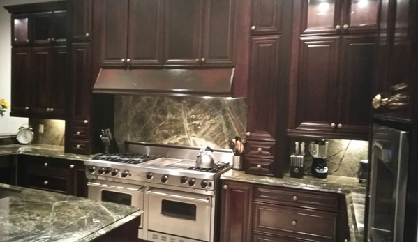 Annes Cleaning Service - sunrise, FL. New kitchen.  Perfect job