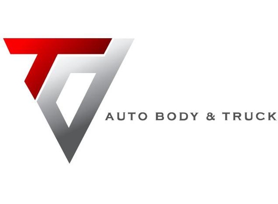 Tosca Drive Auto Body & Truck - Stoughton, MA