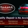 Glaser's Collision Center gallery