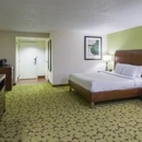 Hilton Garden Inn Edison/Raritan Center - Hotels