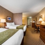 Comfort Suites Fernley