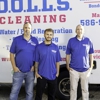 D.O.L.L.S. Carpet Cleaning gallery
