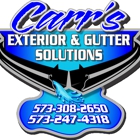 Carr's Exteriors & Guttering Solutions