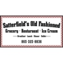 Satterfield's Old Fashioned Grocery