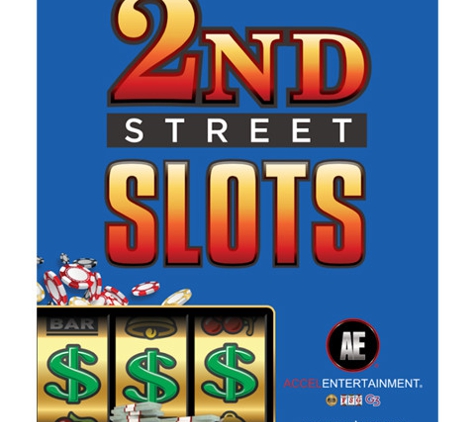 2nd Street Slots - East Dubuque, IL