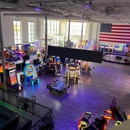 The Rush Funplex