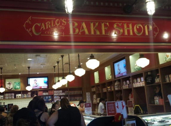 Carlo's Bakery - Las Vegas, NV