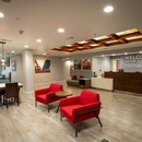 Hampton Inn Seaford - Hotels