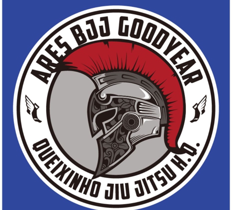 Ares BJJ Goodyear - Goodyear, AZ