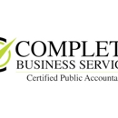 Complete Business Services - Michael Dell, CPA - Tax Return Preparation