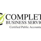 Complete Business Services - Michael Dell, CPA