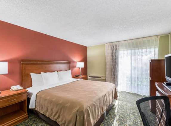 Quality Inn Payson - Payson, AZ