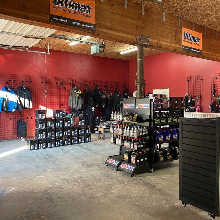 JMC Motorsports - Pasco, WA 99301