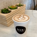 Blk Dot Coffee - American Restaurants