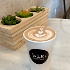 Blk Dot Coffee