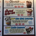 Andy's Frozen Custard