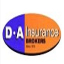 D A Insurance Brokers - Property & Casualty Insurance