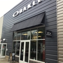 Oakley - Clothing Stores