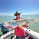 Native Guided Fishing
