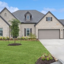 K. Hovnanian Homes Tejas Landing - Home Builders
